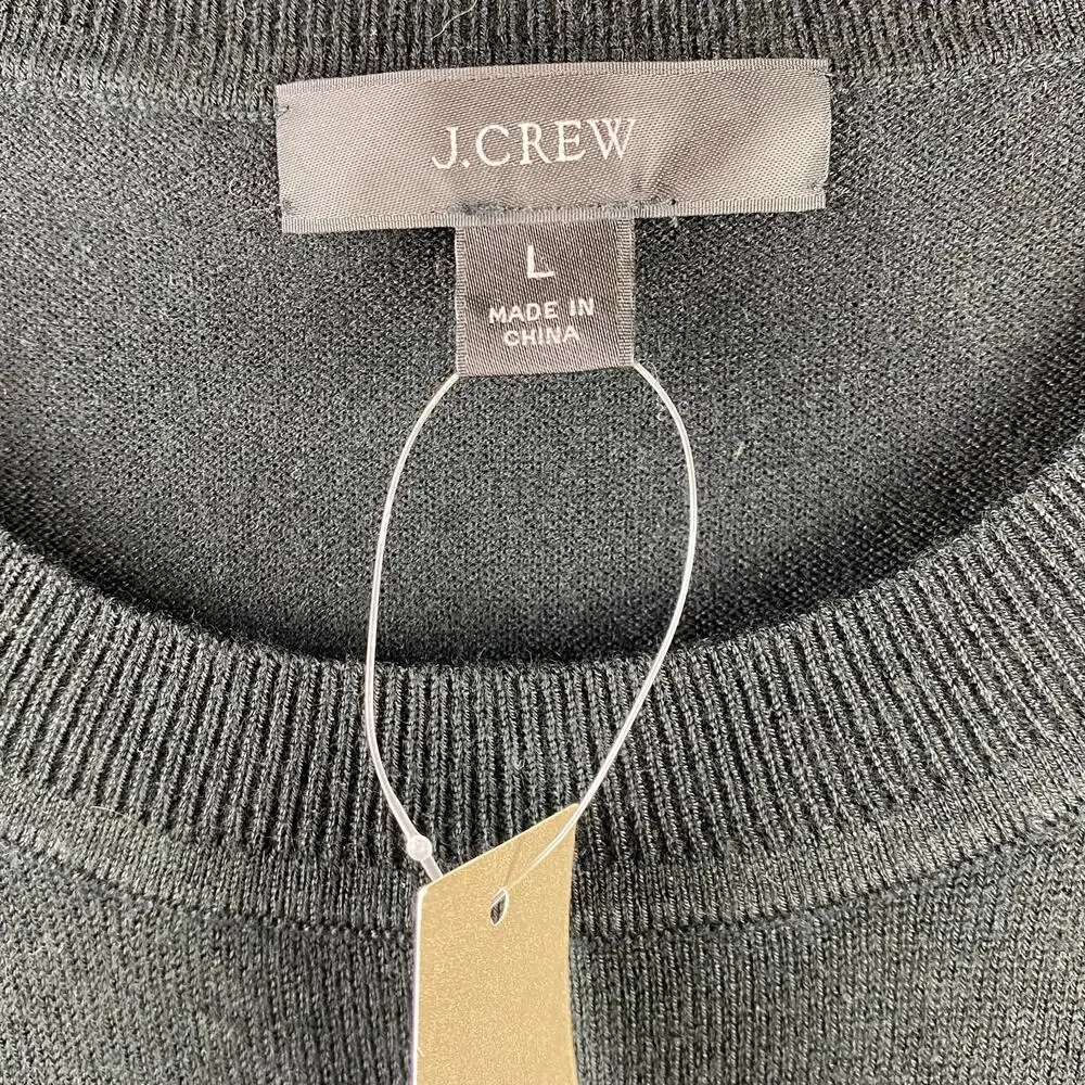 J. Crew crew short